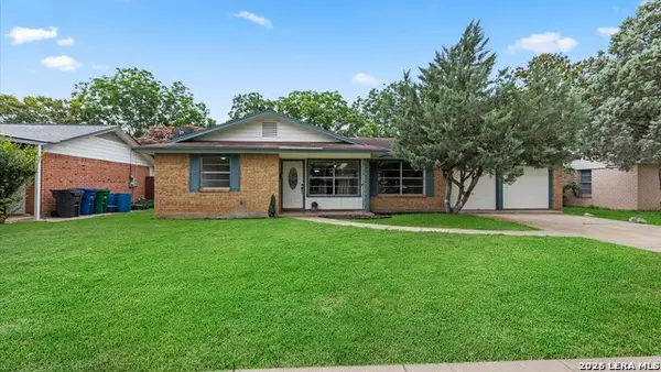 5026 Lakewood Dr, San Antonio, TX 78220