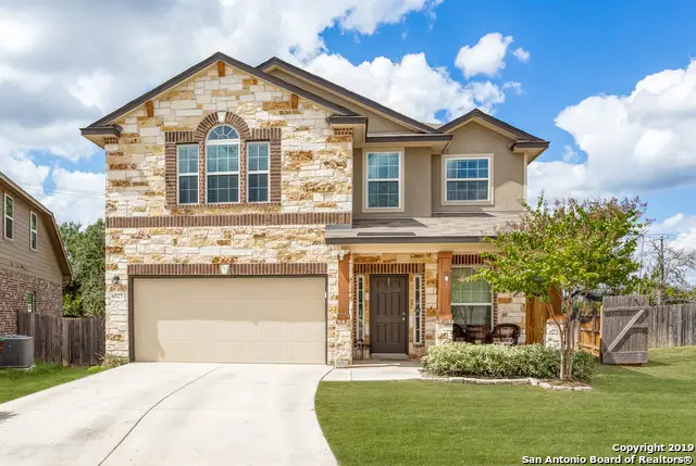 6527 Tulia Way, San Antonio, TX 78253 - #1