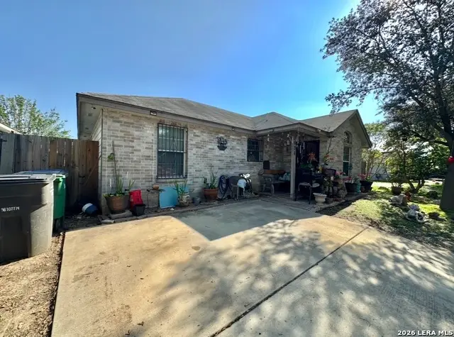 3406 Reforma Dr, San Antonio, TX 78211 - #2