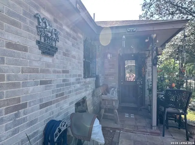 3406 Reforma Dr, San Antonio, TX 78211 - #3