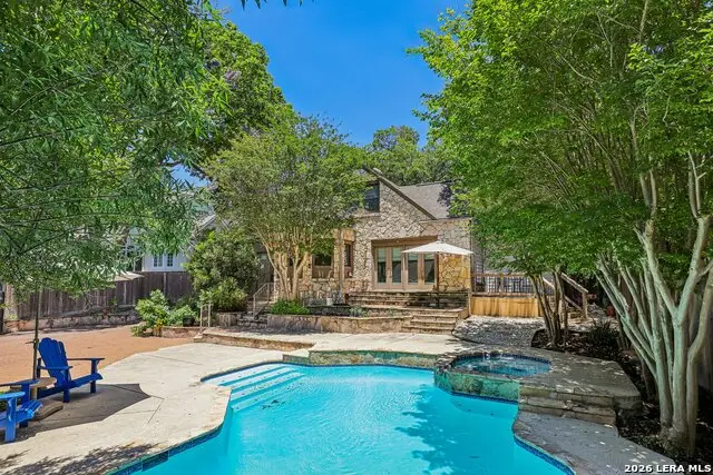 248 Rosemary Ave, Alamo Heights, TX 78209 - #2