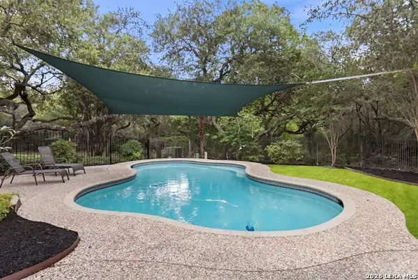 12415 Winding Branch, San Antonio, TX 78230