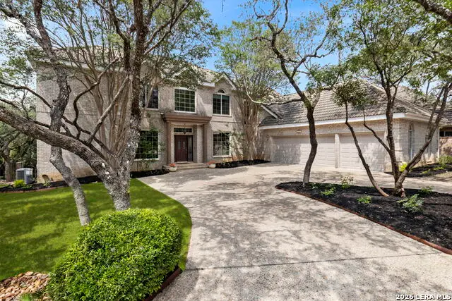 12415 Winding Branch, San Antonio, TX 78230 - #2