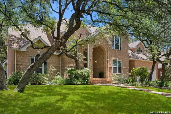 15606 Dawn Crest, San Antonio, TX 78248