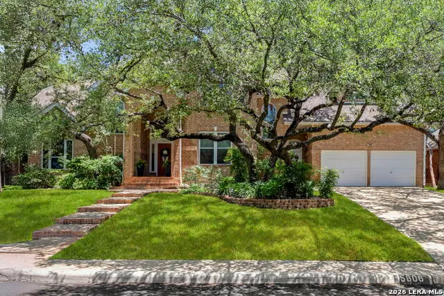 15606 Dawn Crest, San Antonio, TX 78248 - #2