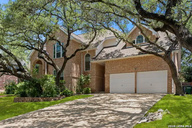 15606 Dawn Crest, San Antonio, TX 78248 - #3