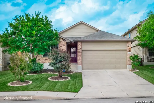 15251 Field Sparrow, San Antonio, TX 78253 - #2
