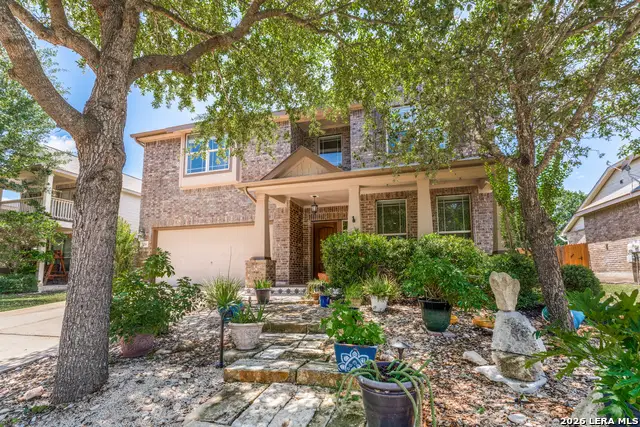 3116 Pencil Cholla, Schertz, TX 78154 - #1