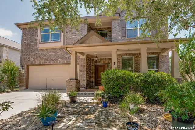 3116 Pencil Cholla, Schertz, TX 78154 - #2