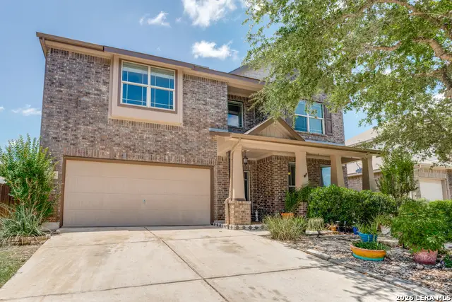 3116 Pencil Cholla, Schertz, TX 78154 - #3