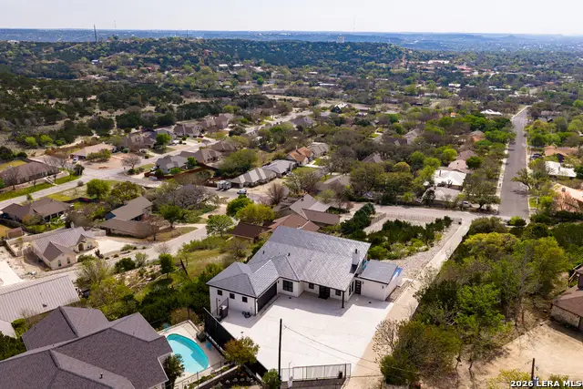 2100 Bluff Ridge Dr, Kerrville, TX 78028 - #2