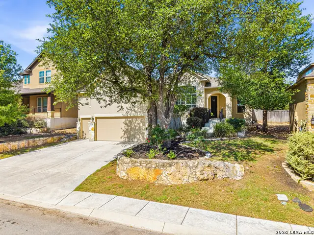 1719 Nightshade, San Antonio, TX 78260 - #2