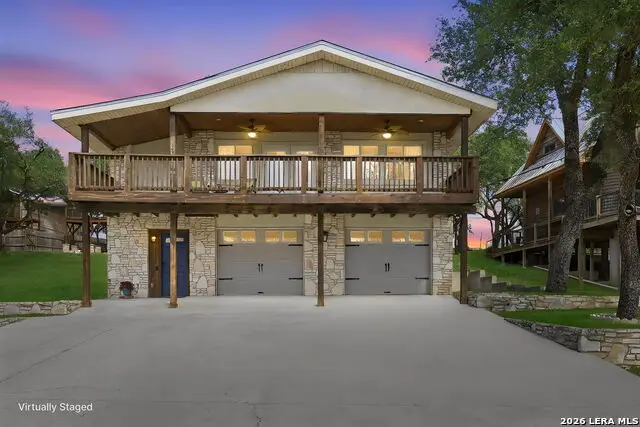 2200 Glenn, Canyon Lake, TX 78133 - #2