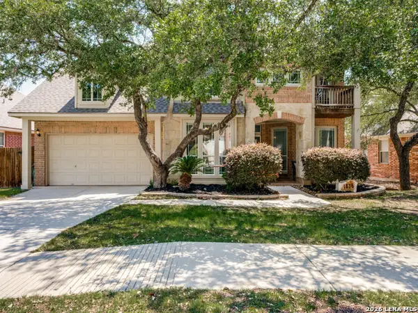 1836 Lookout Frst, San Antonio, TX 78260
