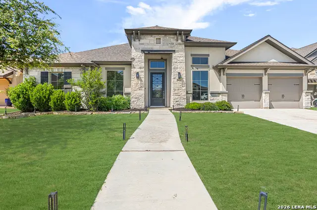 7971 Cibolo Vw, Boerne, TX 78015 - #1