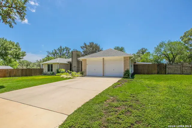 3010 View Oak, San Antonio, TX 78232 - #2