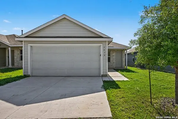 5430 Daphne Path, San Antonio, TX 78253