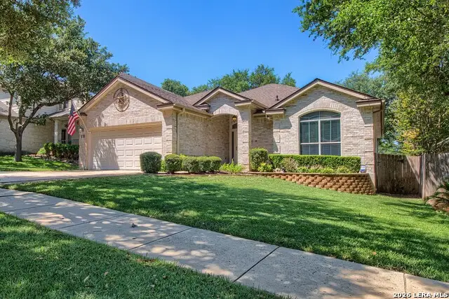 4722 Emden Holw, San Antonio, TX 78247 - #1