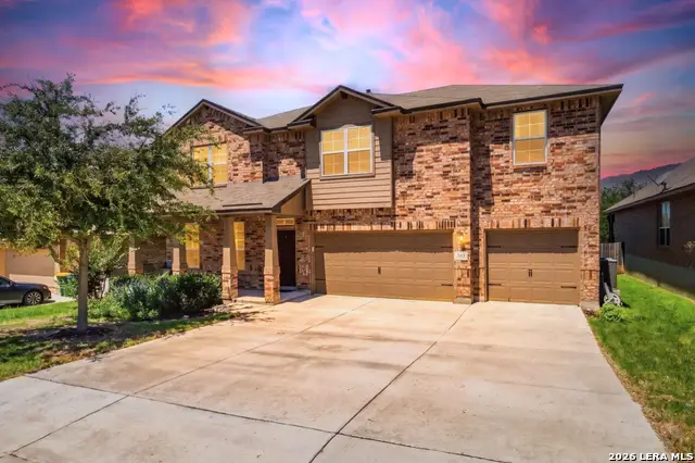 303 Rose Spoonbill, San Antonio, TX 78253 - #1