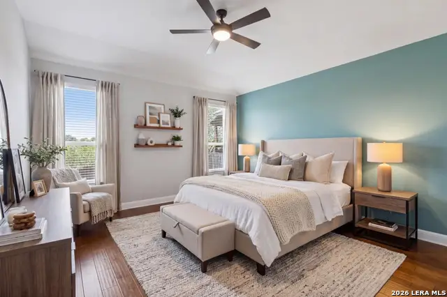 303 Rose Spoonbill, San Antonio, TX 78253 - #3