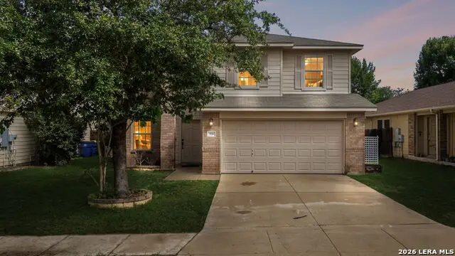 328 Wagon Wheel Way, Cibolo, TX 78108 - #1