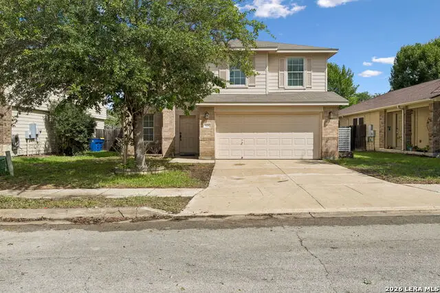 328 Wagon Wheel Way, Cibolo, TX 78108 - #2