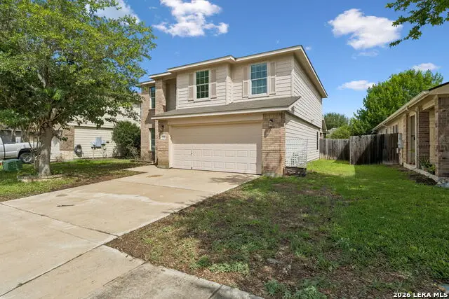 328 Wagon Wheel Way, Cibolo, TX 78108 - #3