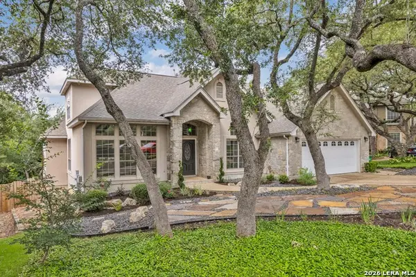 1718 Fox Tree, San Antonio, TX 78248