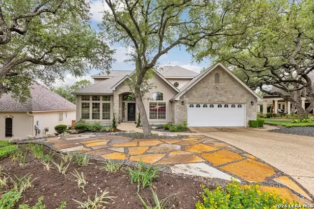 1718 Fox Tree, San Antonio, TX 78248 - #2