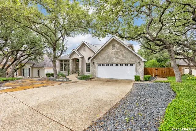 1718 Fox Tree, San Antonio, TX 78248 - #3