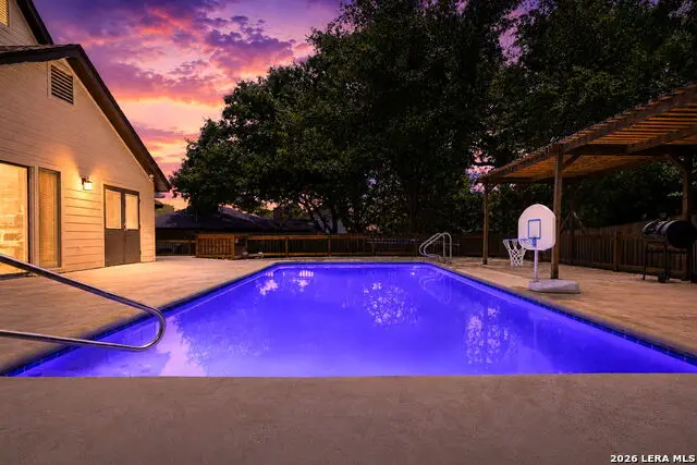 16406 Rough Oak, San Antonio, TX 78232 - #3