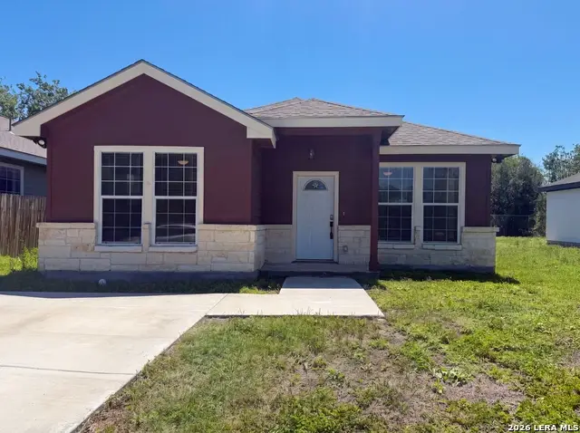 514 Wilchester St, San Antonio, TX 78220 - #1