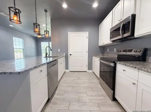 514 Wilchester St, San Antonio, TX 78220 - #2