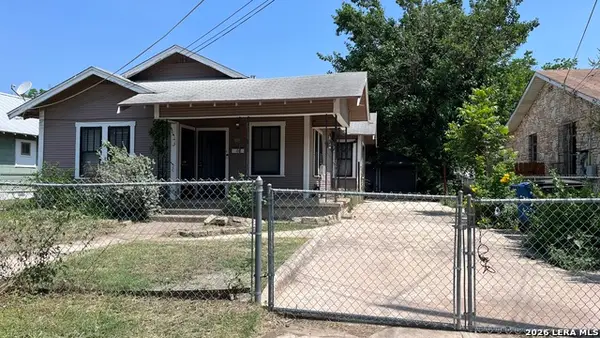 331 W Harlan Ave, San Antonio, TX 78214