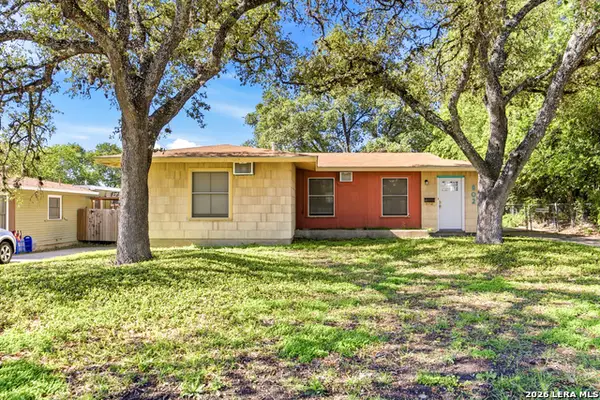 602 Byrnes Dr, San Antonio, TX 78209
