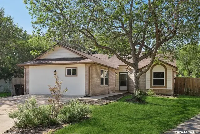 13802 Laurel Hollow Dr, San Antonio, TX 78232 - #1