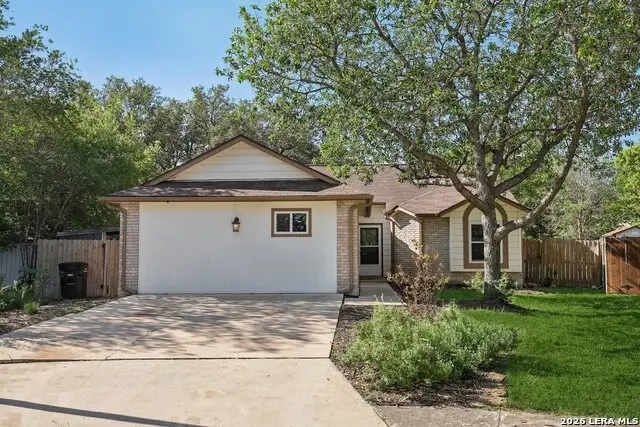 13802 Laurel Hollow Dr, San Antonio, TX 78232 - #3