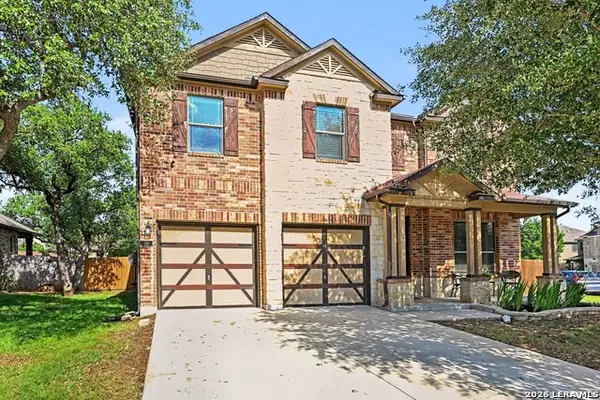 129 Rocky Path, Boerne, TX 78006
