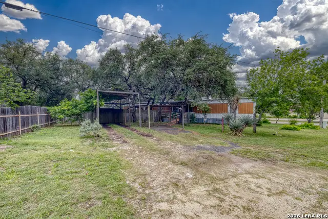 403 E Third St, Camp Wood, TX 78833 - #2