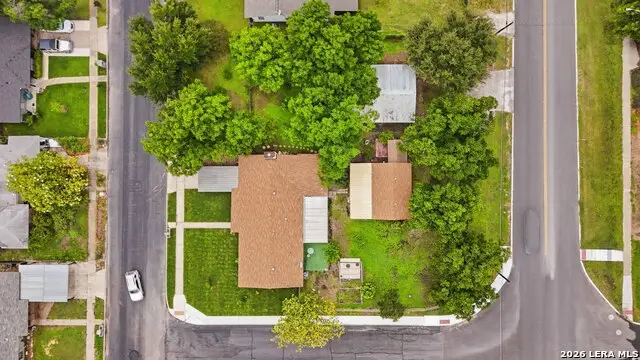 1503 Parnell Ave, San Antonio, TX 78224 - #2