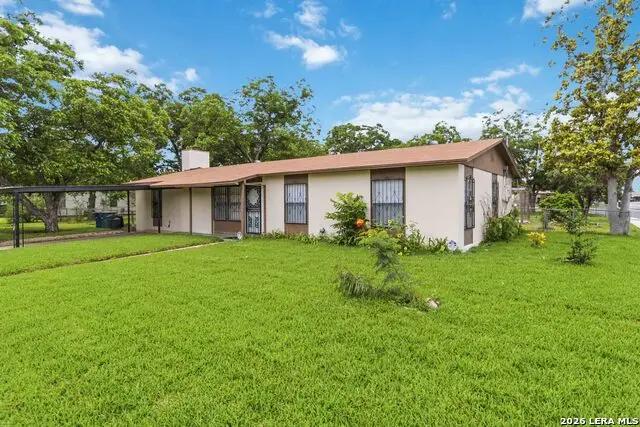1503 Parnell Ave, San Antonio, TX 78224 - #3