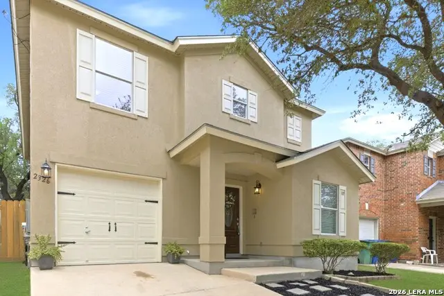 2326 Boxer Palm, San Antonio, TX 78213 - #1