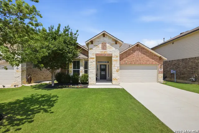 8602 Knapp Rise, San Antonio, TX 78254 - #2