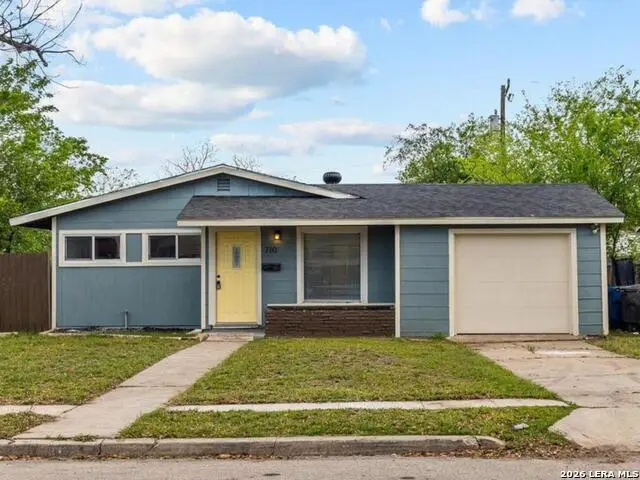 710 Byrnes Dr, San Antonio, TX 78209 - #1