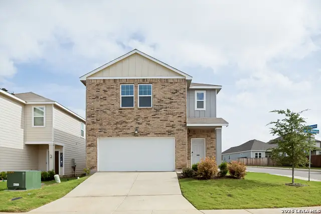 12603 Corona Borealis, San Antonio, TX 78245 - #1