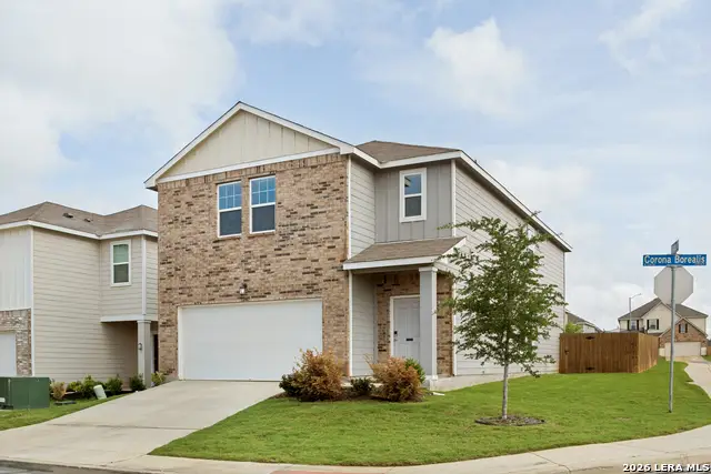 12603 Corona Borealis, San Antonio, TX 78245 - #2