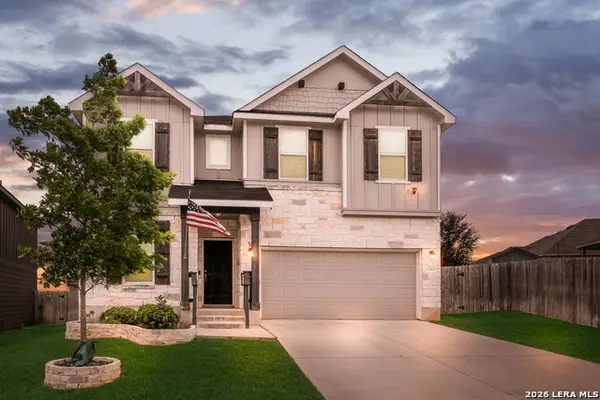 27429 Hapgood Pl, San Antonio, TX 78260