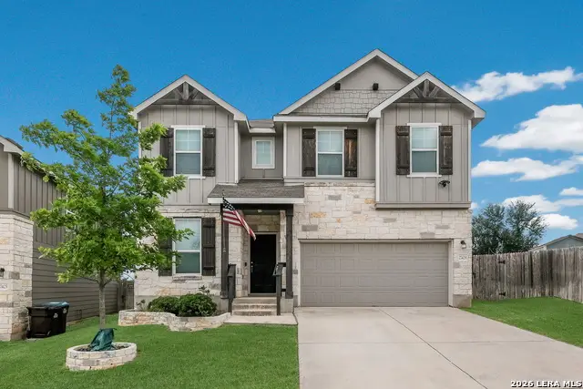 27429 Hapgood Pl, San Antonio, TX 78260 - #2