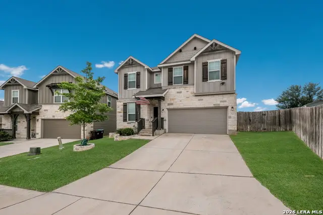 27429 Hapgood Pl, San Antonio, TX 78260 - #3
