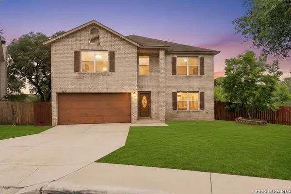 822 Empresario Dr, San Antonio, TX 78253